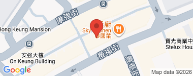 景福街71号 全层 物业地址