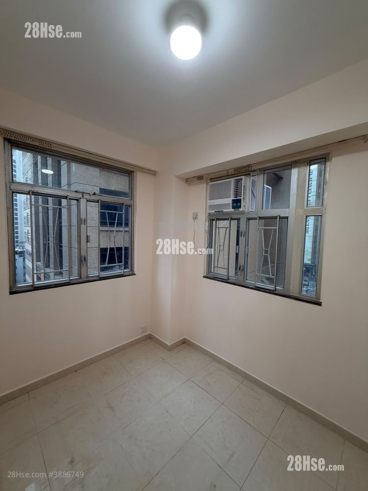 Apartment in HongKong Hong Kong, 鵝頸 Bowrington, 灣仔區 Wan Chai District - View 3