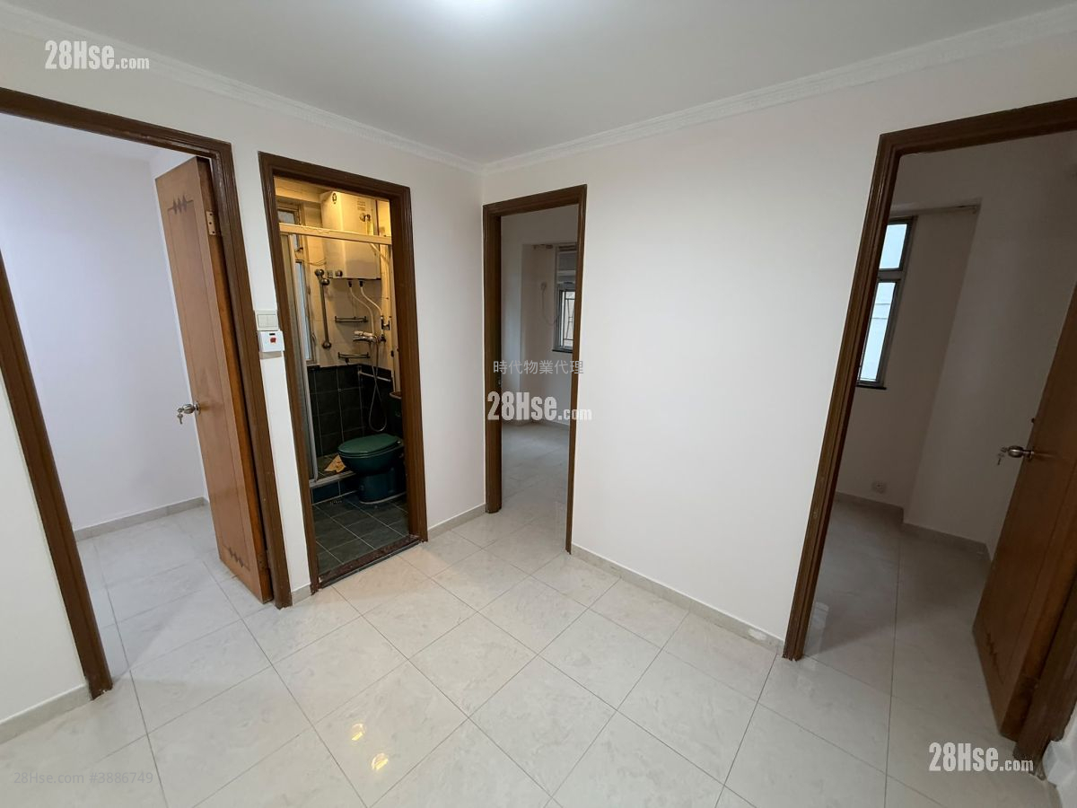 Apartment in HongKong Hong Kong, 鵝頸 Bowrington, 灣仔區 Wan Chai District - More