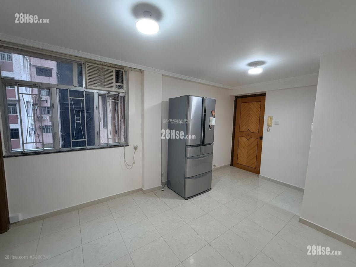 Apartment in HongKong Hong Kong, 鵝頸 Bowrington, 灣仔區 Wan Chai District - View 5