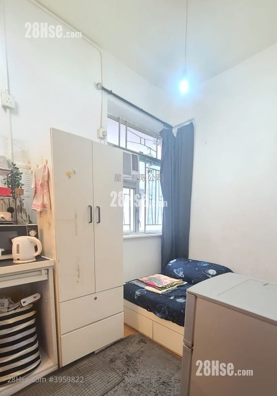 521 Lockhart Road Rental Studio , 1 Bathroom 100 ft²
