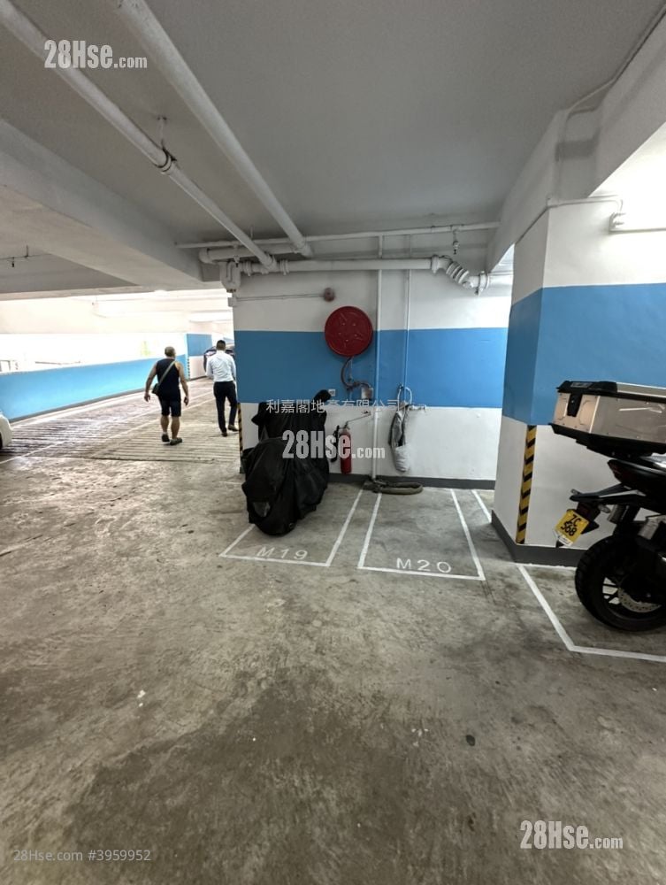 順寧苑 租盤