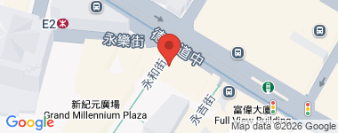 怡安168  物业地址