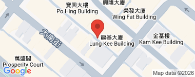 Tenement House 104, Low Floor Address