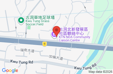 北都滙