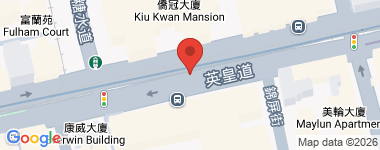 单幢楼房 B室 物业地址