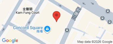 店舖 全幢 物業地址