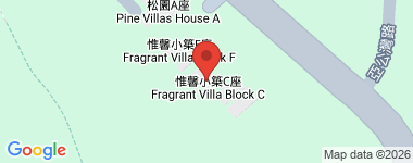 Fragrant Villa Villa, Whole block Address