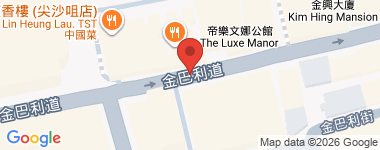 单幢楼房 B室 物业地址