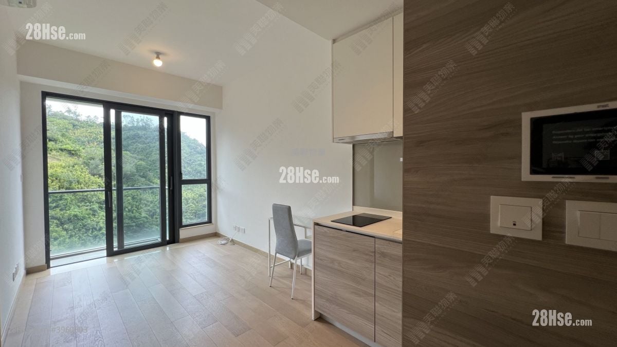 The Grand Marine Rental 1 Bedroom 299 ft²