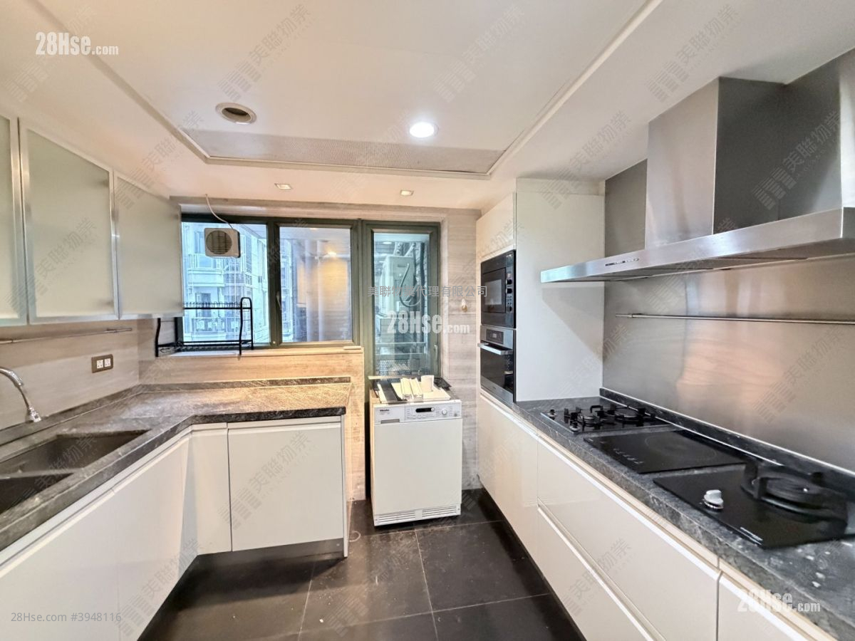 Butas – HongKong Hong Kong, 九龍仔 Kowloon Tsai, 九龍城區 Kowloon City District - Vaizdas 4
