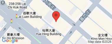 175-177 Tai Nan Street 8th Floor, Unit 175(A) Address