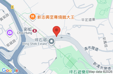 33清水灣 1期