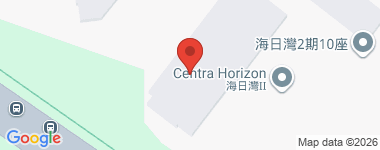 海日灣 II 11座 高層 (9-20/20樓) F室 物業地址