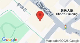 14 Queen's Road West Map