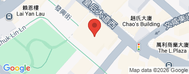 皇后大道西14号 Vr Floor Plan 高层 物业地址