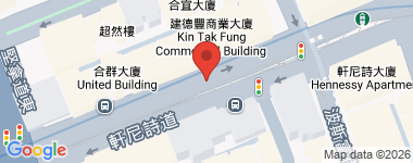 Apartment Room A Address