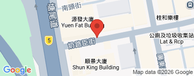 单幢楼房 A室 物业地址