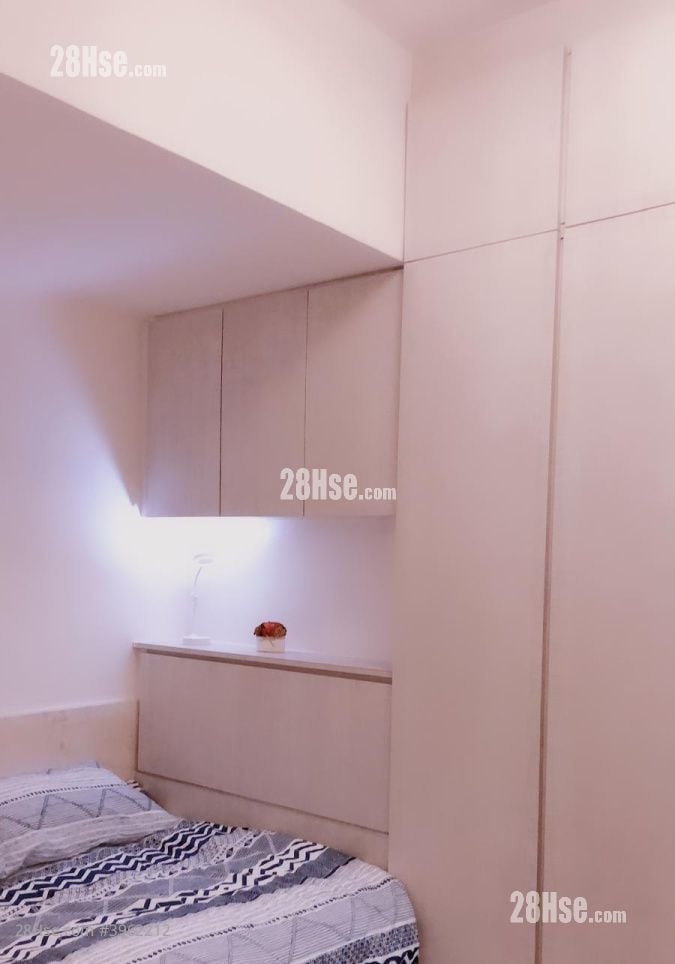 Yan Wo Yuet Building Rental 150 ft²