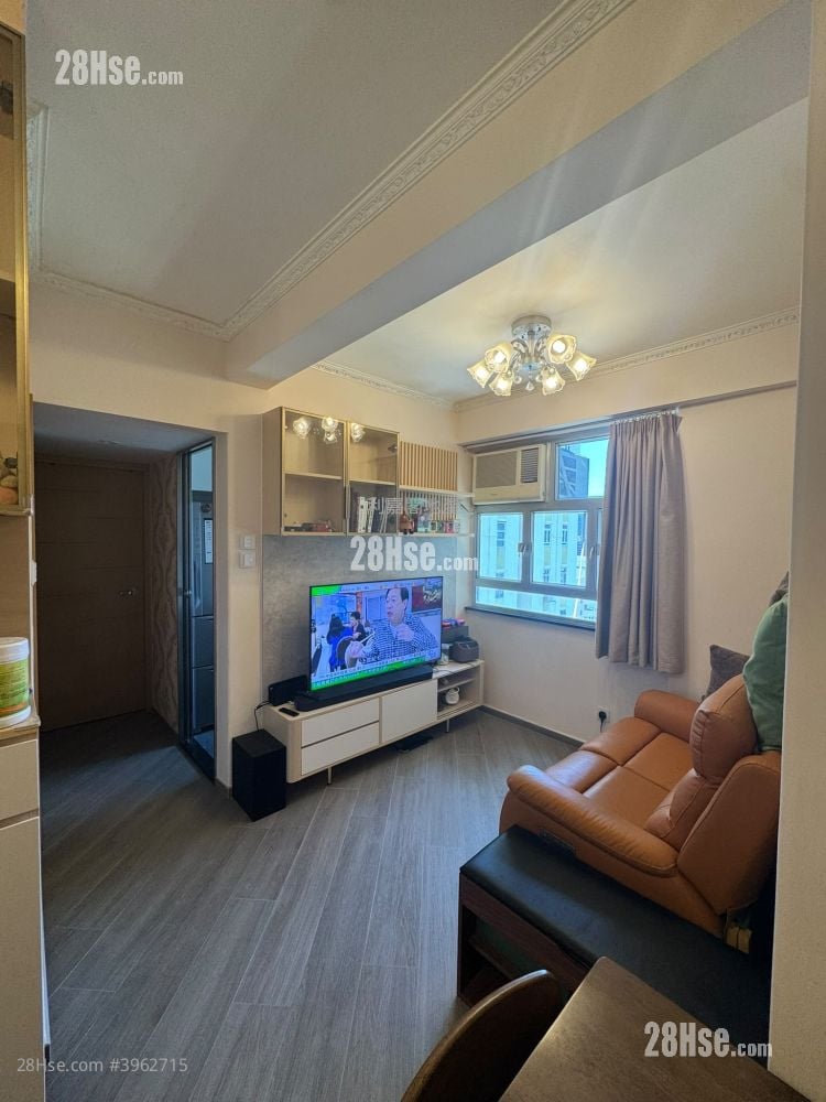 Richland Gardens Sell 2 Bedrooms , 1 Bathroom 407 ft²