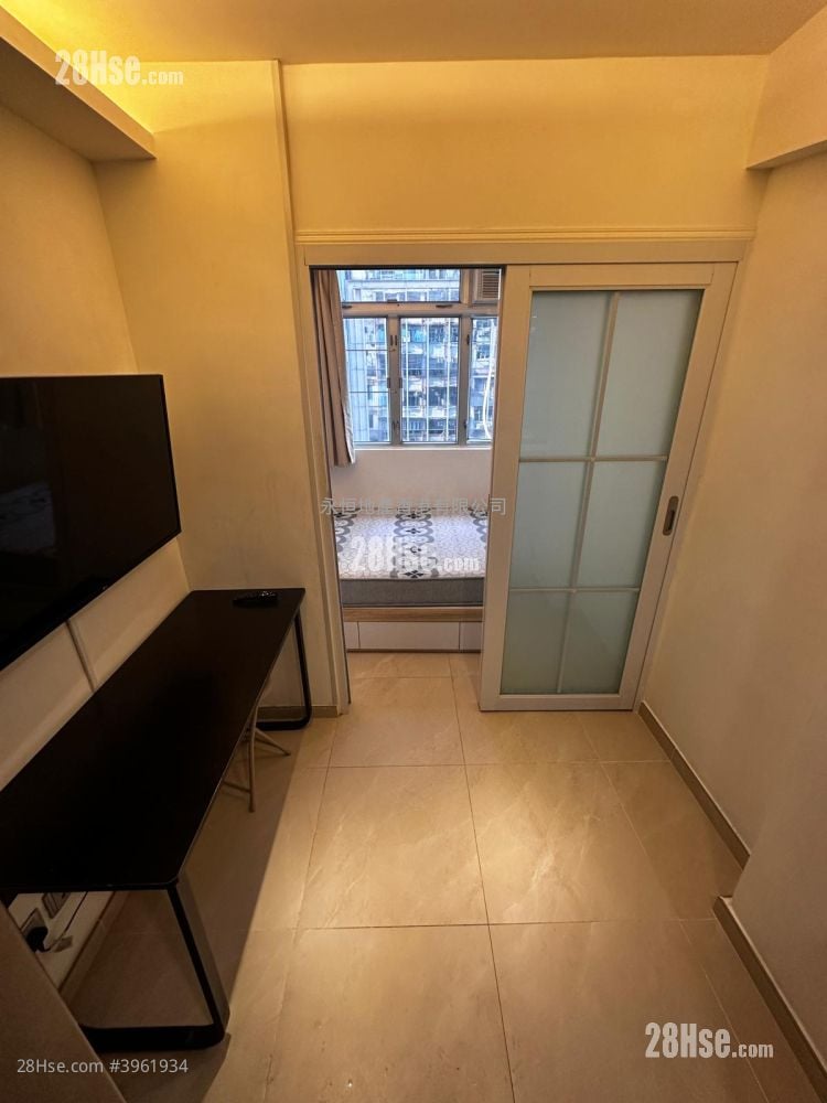 Chiu Yin House Rental 1 Bedroom , 1 Bathroom 180 ft²