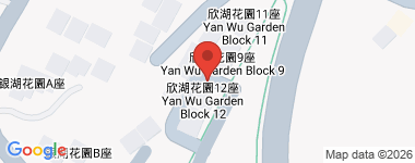 欣湖花园 全层 高层 物业地址