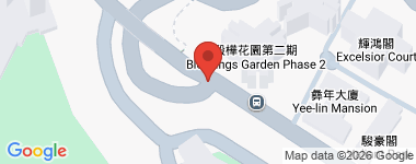璈珀 高層 C室 物業地址