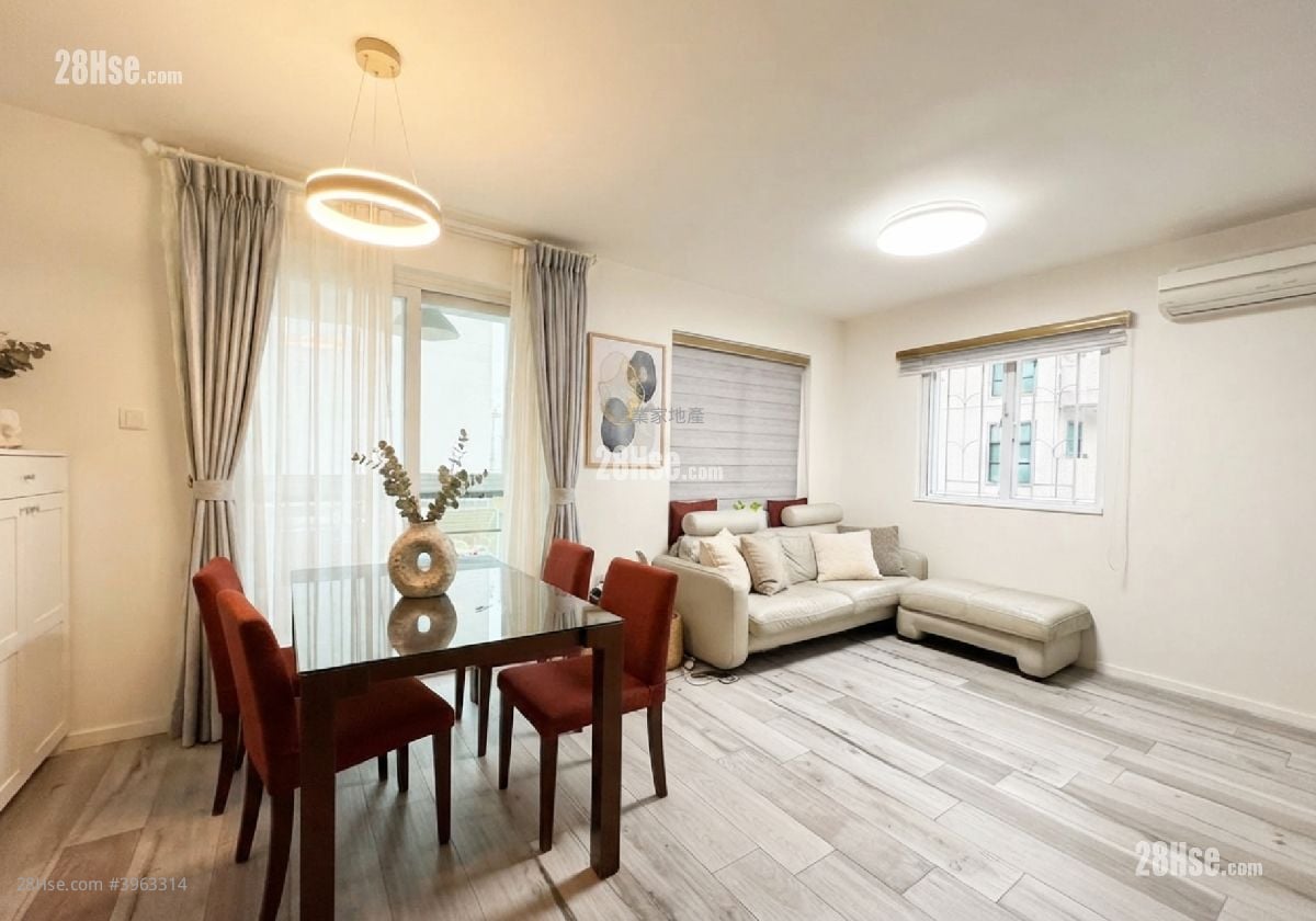 Village Sell 2 Bedrooms , 1 Bathroom 1,400 ft²