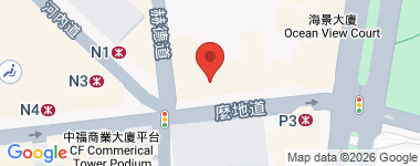 單幢樓房 中層 物業地址