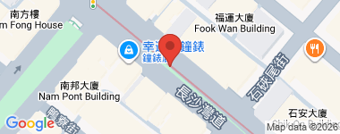 單幢樓房 全層 物業地址