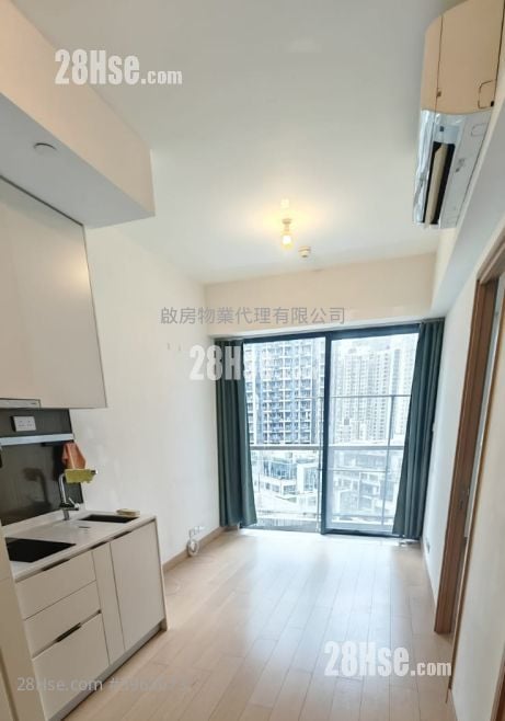 K.city Rental 1 Bedroom , 1 Bathroom 348 ft²