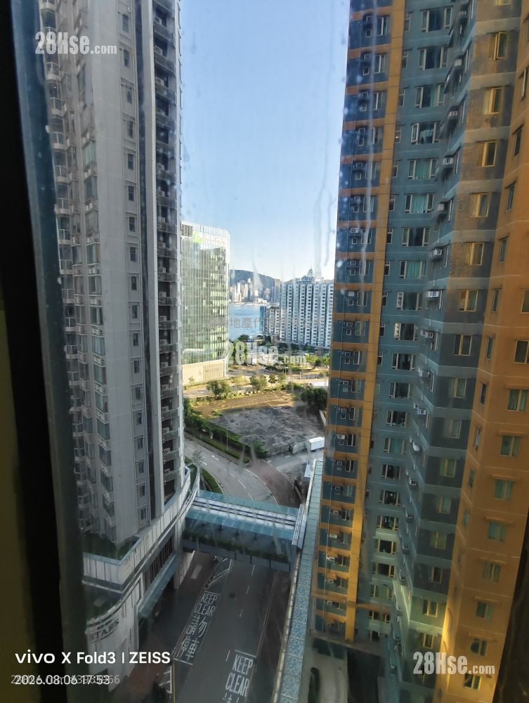 海滨南岸 租盘 5+ 房 , 2 浴室 593 平方尺