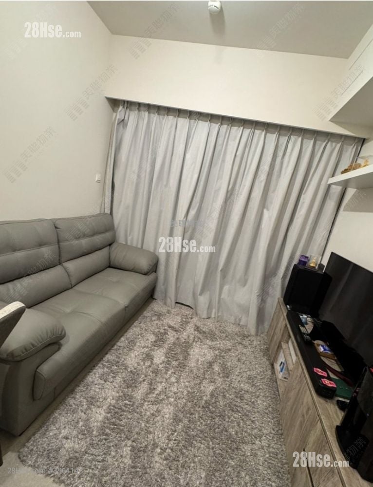 The Yoho Hub Sell 2 Bedrooms 436 ft²
