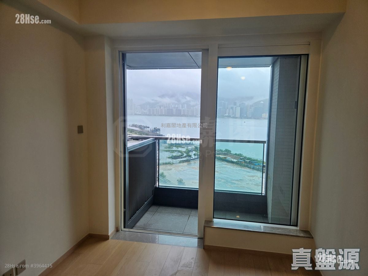 Miami Quay 租盘 454 平方尺