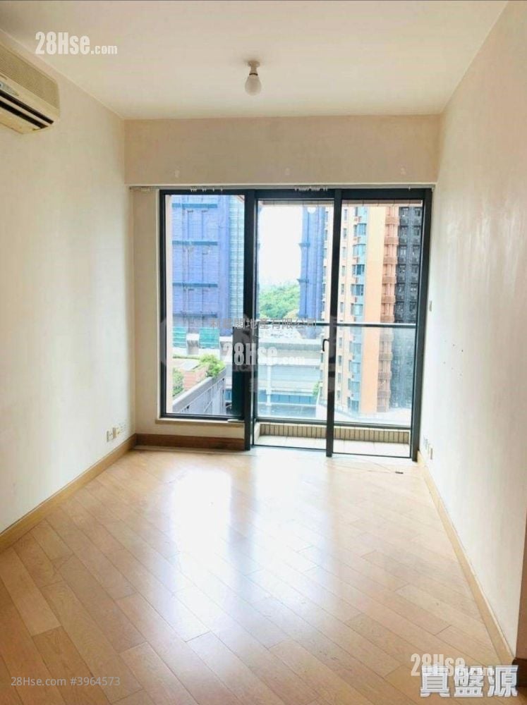 Yoho Midtown 售盘 2 房 , 1 浴室 443 平方尺