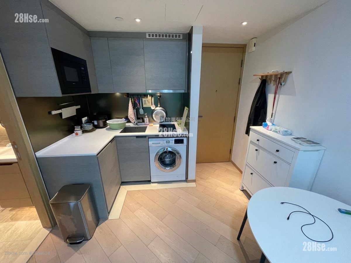 Upper East Rental 1 Bedroom , 1 Bathroom 312 ft²