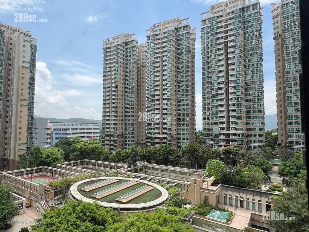 Park Island Sell 2 Bedrooms , 2 Bathrooms 531 ft²