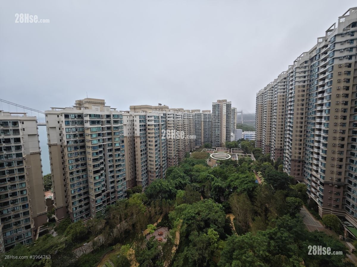 Park Island Rental 2 Bedrooms , 1 Bathroom 574 ft²