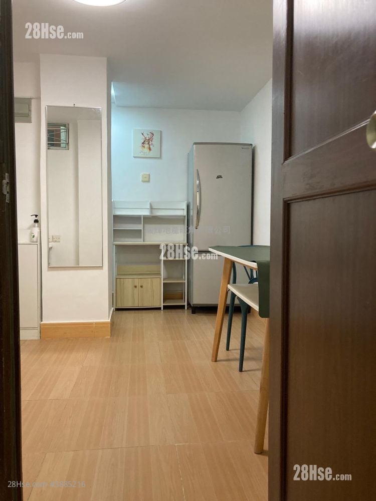 Apartment in HongKong Hong Kong, 旺角 Mong Kok, 油尖旺區 Yau Tsim Mong District - Vaizdas 3