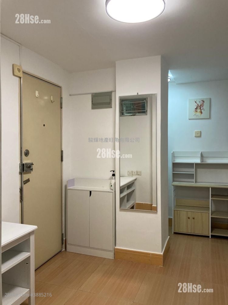 Apartment in HongKong Hong Kong, 旺角 Mong Kok, 油尖旺區 Yau Tsim Mong District - Vaizdas 2