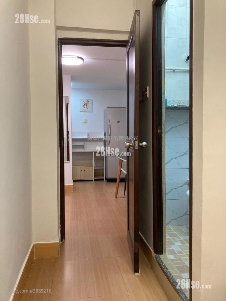 Apartment in HongKong Hong Kong, 旺角 Mong Kok, 油尖旺區 Yau Tsim Mong District - Vaizdas 5