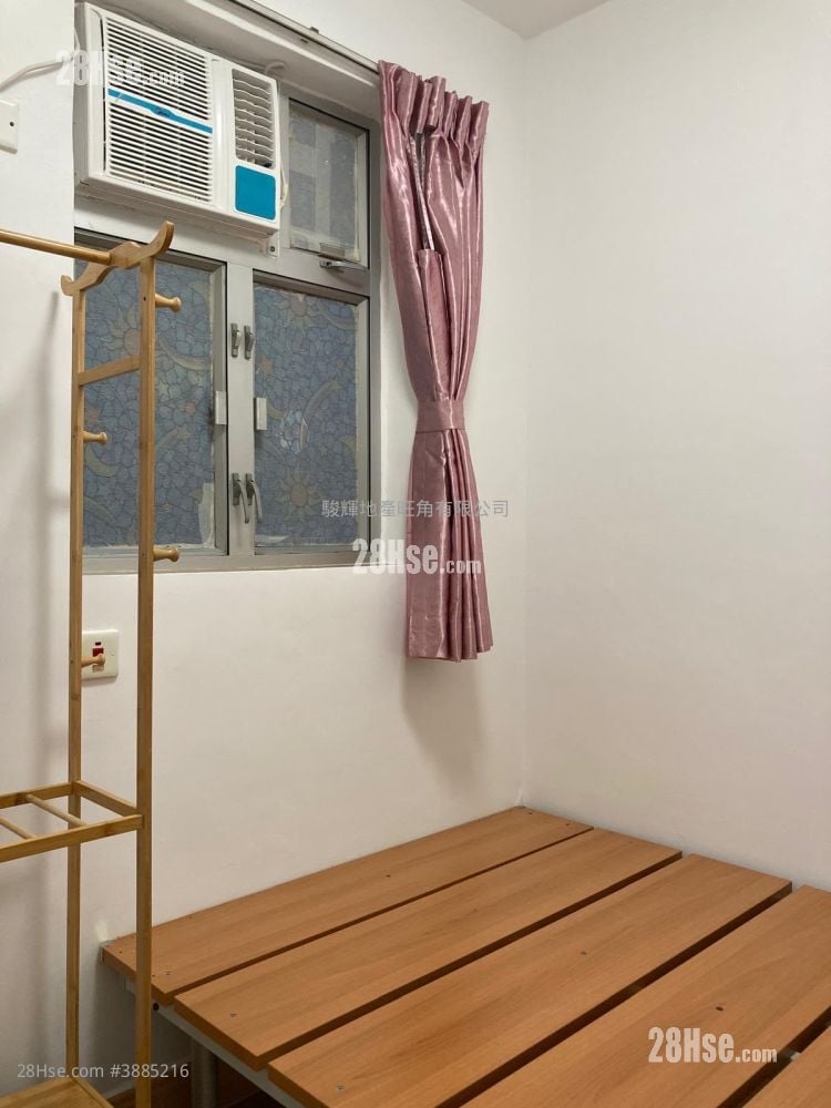 Apartment in HongKong Hong Kong, 旺角 Mong Kok, 油尖旺區 Yau Tsim Mong District - Vaizdas 6