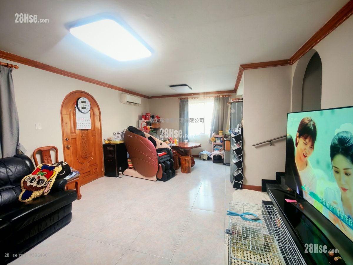 Fairview Park Sell 2 Bedrooms , 2 Bathrooms 1,035 ft²
