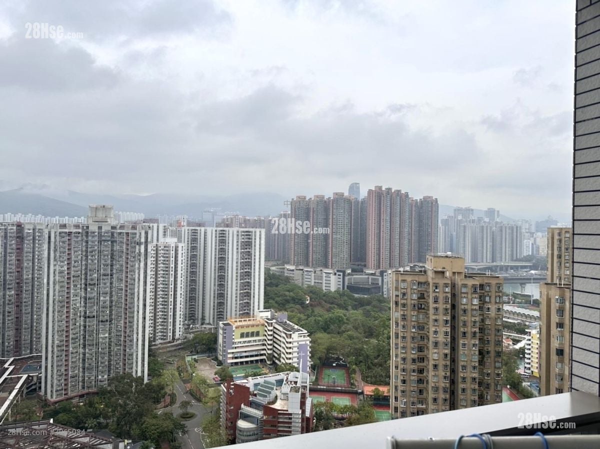 Greenview Villa Sell 1 Bedroom , 1 Bathroom 449 ft²