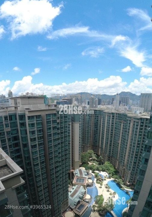 Laguna Verde Sell 592 ft²
