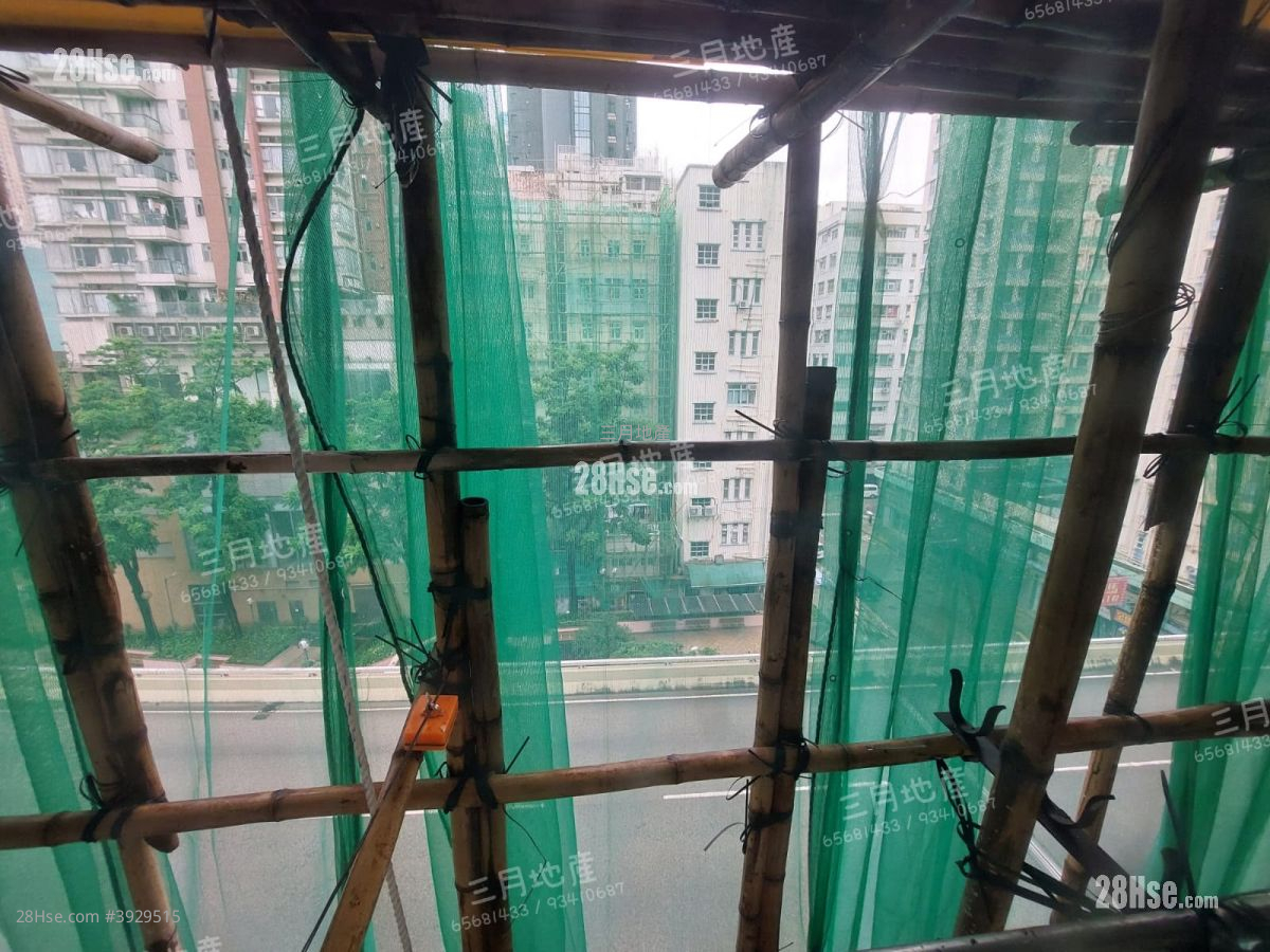 Apartment in HongKong Hong Kong, 旺角 Mong Kok, 油尖旺區 Yau Tsim Mong District - More