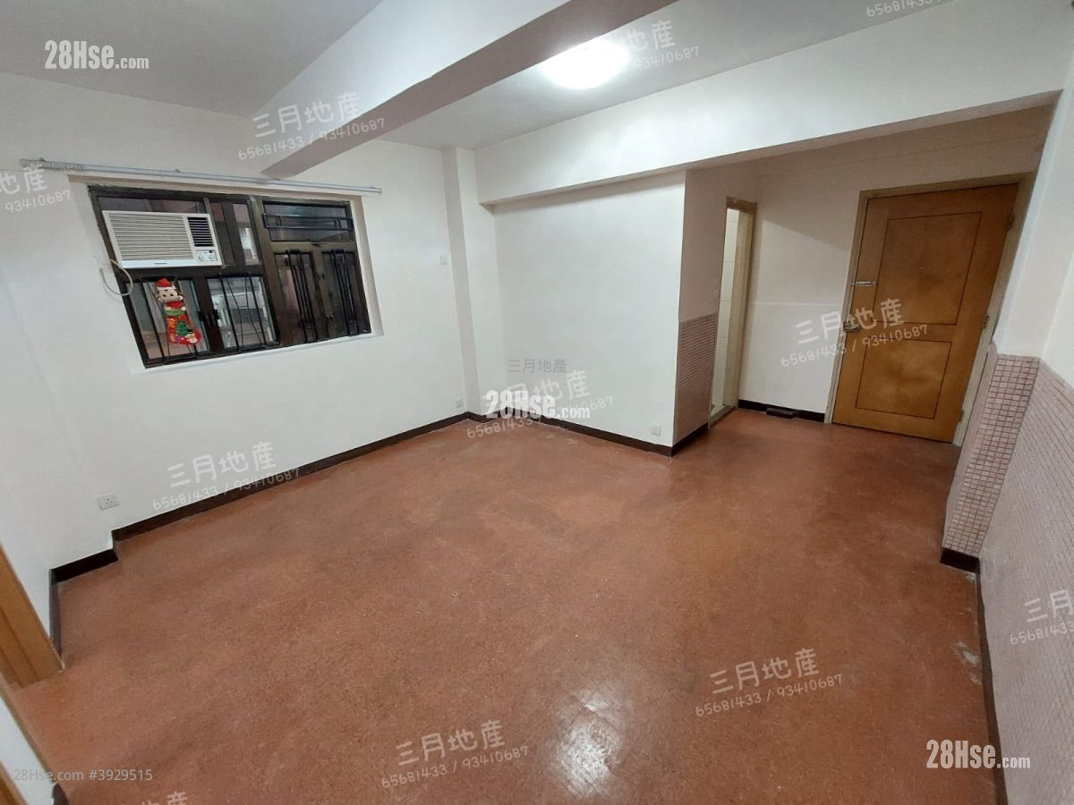 Apartment in HongKong Hong Kong, 旺角 Mong Kok, 油尖旺區 Yau Tsim Mong District - View 4