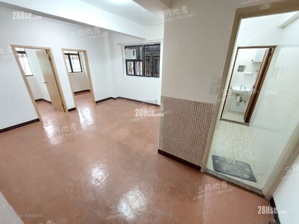 Apartment in HongKong Hong Kong, 旺角 Mong Kok, 油尖旺區 Yau Tsim Mong District - View 3
