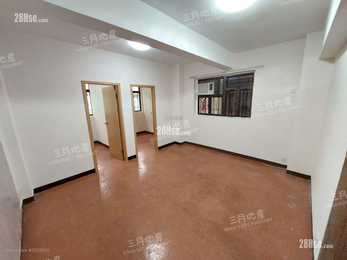 Apartment in HongKong Hong Kong, 旺角 Mong Kok, 油尖旺區 Yau Tsim Mong District