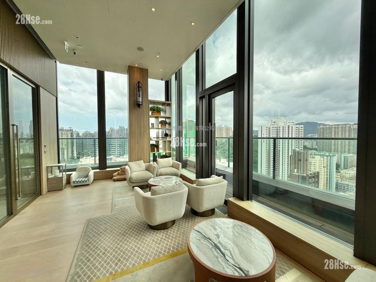 The Vantage Rental 1 Bedroom , 1 Bathroom 268 ft²